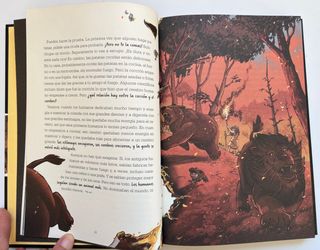 Imparables - Diario de cómo conquistamos la Tierra