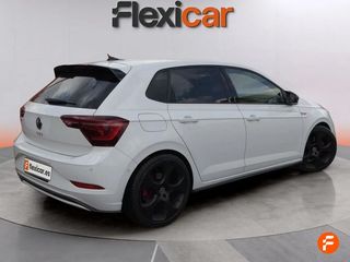 Volkswagen Polo GTI 2.0 TSI 152kW (207CV) DSG