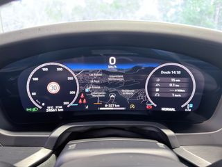Porsche 911 (992.2) GTS T-Hybrid Cabrio 540 CV