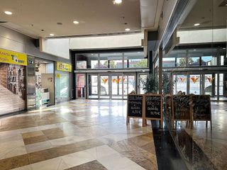 Local comercial en alquiler en Rivas Futura en Rivas-Vaciamadrid
