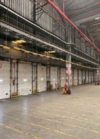 Nave industrial en alquiler en Zona Estación en Valdemoro