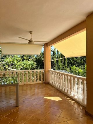 Chalet en venta en Muro de Alcoy