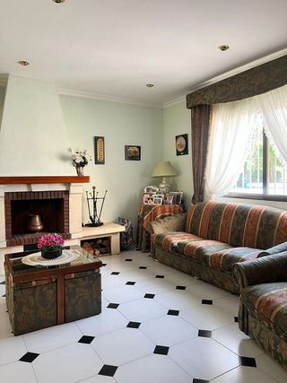 Chalet en venta en Muro de Alcoy