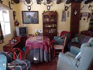 Casa rural en venta en Casco Histórico en Antequera