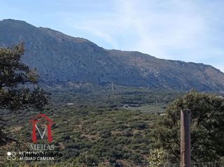Casa rural en venta en Casco Histórico en Antequera