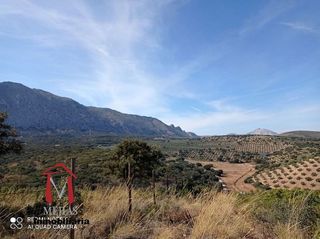 Casa rural en venta en Casco Histórico en Antequera