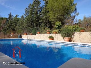 Casa rural en venta en Casco Histórico en Antequera
