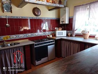 Casa rural en venta en Casco Histórico en Antequera