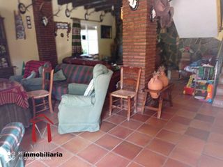Casa rural en venta en Casco Histórico en Antequera