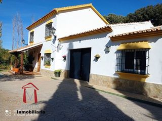 Casa rural en venta en Casco Histórico en Antequera