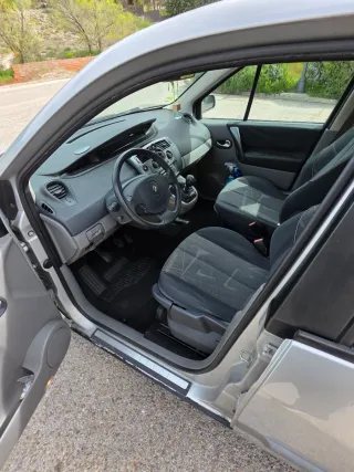 Renault Scenic 2006 1.5dci