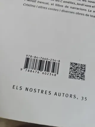 La plaça del diamant