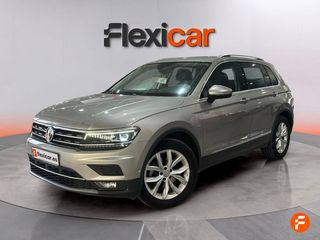 Volkswagen Tiguan Advance 2.0 TDI 110kW (150CV) DSG