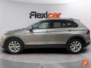 Volkswagen Tiguan Advance 2.0 TDI 110kW (150CV) DSG