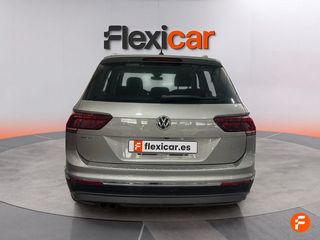 Volkswagen Tiguan Advance 2.0 TDI 110kW (150CV) DSG