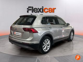 Volkswagen Tiguan Advance 2.0 TDI 110kW (150CV) DSG