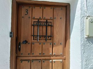 Casa en venta en Montefrío