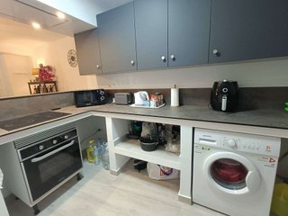 Casa en venta en Montefrío