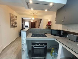 Casa en venta en Montefrío