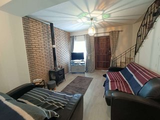 Casa en venta en Montefrío