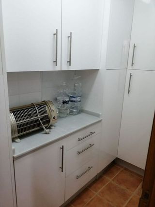 Casa adosada en venta en Montilla