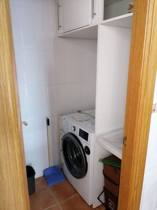 Casa adosada en venta en Montilla