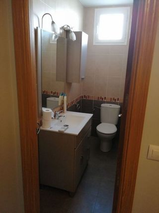 Casa adosada en venta en Montilla