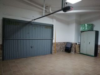 Casa adosada en venta en Montilla