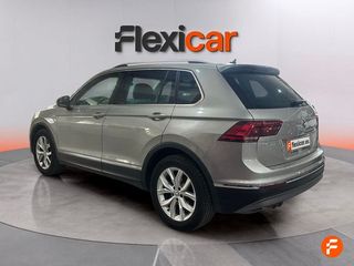 Volkswagen Tiguan Advance 2.0 TDI 110kW (150CV) DSG