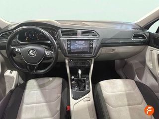 Volkswagen Tiguan Advance 2.0 TDI 110kW (150CV) DSG
