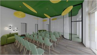 Chalet en venta en Porriño (O)