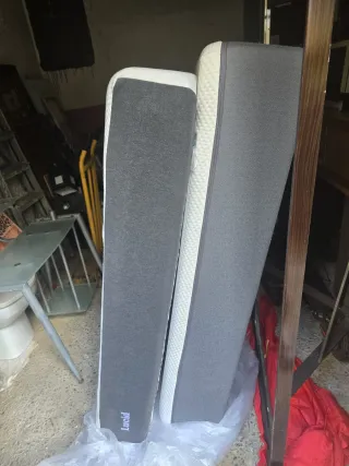 Colchones 135 cm