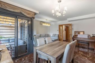 Casa adosada en venta en Zona Poniente en Armilla