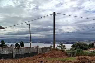 Casa en venta en Brión - San Felipe - La Graña en Ferrol