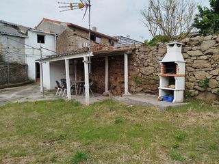 Casa en venta en Brión - San Felipe - La Graña en Ferrol