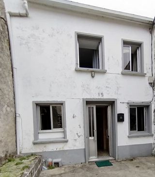 Casa en venta en Brión - San Felipe - La Graña en Ferrol