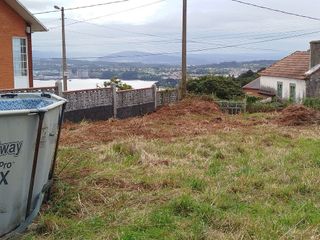 Casa en venta en Brión - San Felipe - La Graña en Ferrol