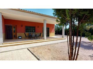 Chalet en venta en Cehegín