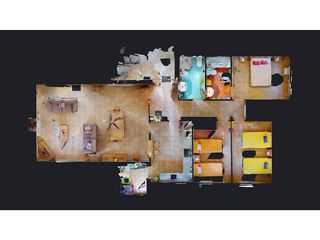 Chalet en venta en Cehegín