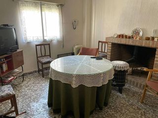 Chalet en venta en Villarrobledo