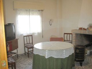 Chalet en venta en Villarrobledo