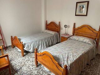 Chalet en venta en Villarrobledo