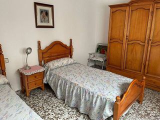 Chalet en venta en Villarrobledo