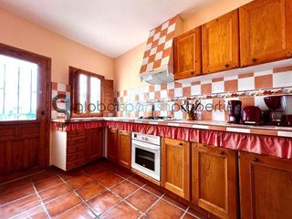 Chalet en venta en Cuevas del Almanzora pueblo en Cuevas del Almanzora