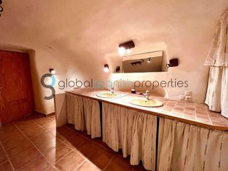 Chalet en venta en Cuevas del Almanzora pueblo en Cuevas del Almanzora