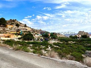Chalet en venta en Cuevas del Almanzora pueblo en Cuevas del Almanzora