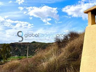 Chalet en venta en Cuevas del Almanzora pueblo en Cuevas del Almanzora