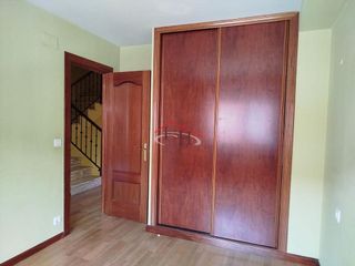 Casa adosada en venta en Trobajo del Camino en San Andrés del Rabanedo