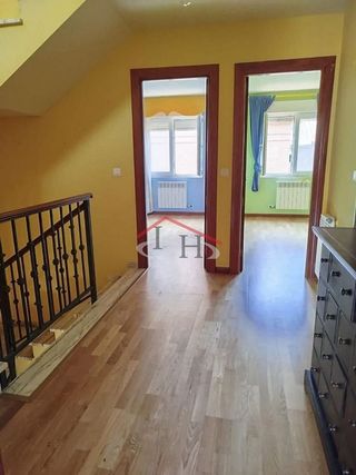 Casa adosada en venta en Trobajo del Camino en San Andrés del Rabanedo