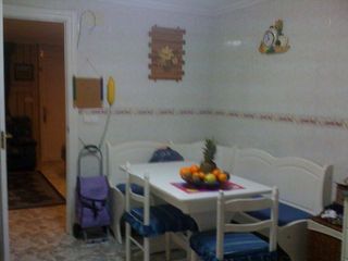 Chalet en venta en Cala de Finestrat en Finestrat